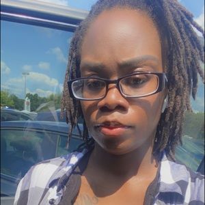 Meet your Posher, Marsha